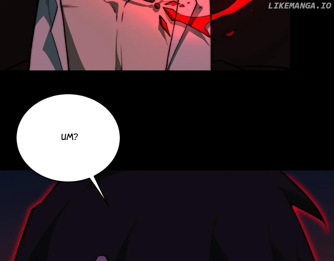 I created an Urban Legend Chapter 84 - page 41